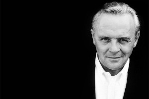 Στις 31 Δεκεμβρίου του 1937 γεννιέται ο Anthony Hopkins