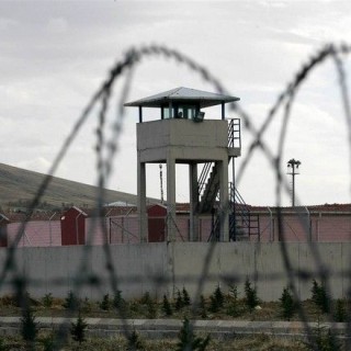 Ανέγερση 175 νέων φυλακών στην Τουρκία μέσα στο 2017