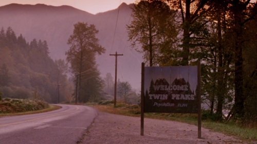 (Ξανα)καλώς ήρθατε στο Twin Peaks