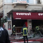 Από διαρροή σε φιάλες οξυγονοκόλλησης πιθανότατα η φονική έκρηξη στα Everest