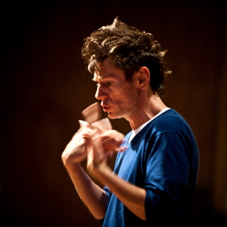 Κριστόφ Βαρλικόφσκι: «Πάντα Πολεμούσαμε Με Τα Σκατά»