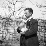 Στις 13 Δεκεμβρίου του 1944 φεύγει από τη ζωή ο Βασίλι Καντίνσκι