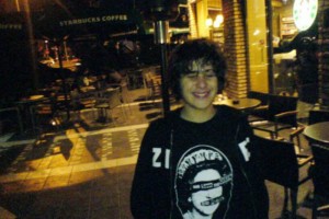 Εκτός ελέγχου, του Παύλου Φύσσα