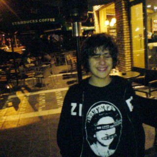 Εκτός ελέγχου, του Παύλου Φύσσα