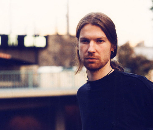 O Aphex Twin κάνει «voodoo» με το νέο του κομμάτι