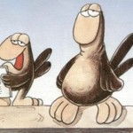 Οι ήρωες του Αρκά ανεβαίνουν στη θεατρική σκηνή