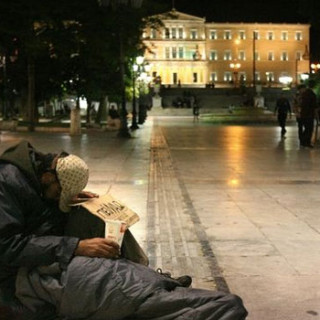 Σε ετοιμότητα ο Δήμος Αθηναίων για το επερχόμενο κύμα ψύχους