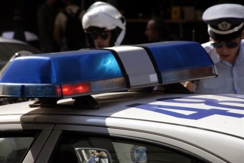 Θεσσαλονίκη: Κρατούσαν ανθρώπους «φυλακισμένους» με αντάλλαγμα 2.600 ευρώ
