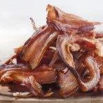 Βρέθηκε φύκι με γεύση μπέικον και είναι δυο φορές πιο υγιεινό από το κέιλ