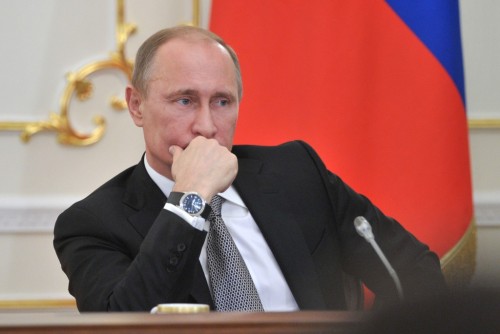 Για αμερικανική «απρέπεια» κάνει λόγο το Κρεμλίνο σχετικά με τις κυβερνοεπιθέσεις στις αμερικανικές εκλογές