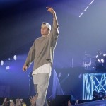 Τι σχέση έχει ο Τζάστιν Μπίμπερ με τις σχολικές εξετάσεις στο Τελ Αβίβ;