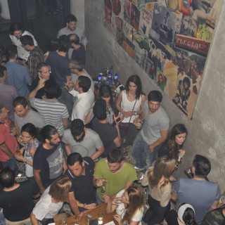 Ένα Mosaiko σε 16 Φωτογραφίες