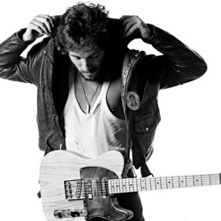 Born to Run: Πωλείται σε δημοπρασία η Chevrolet Bel Air 1957 που αναφέρεται στο τραγούδι