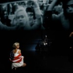 A Boxer, a Singer, an Actor and a Dancer: Η freejazz περφόρμανς που έγινε εμμονή