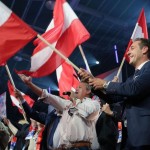 Αυστρία: Πιθανή νίκη του ακροδεξιού κόμματος θα αλλάξει το πολιτικό σκηνικό όλης της Ευρώπης