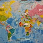 Σε τι είναι καλή η κάθε χώρα αυτού του κόσμου;