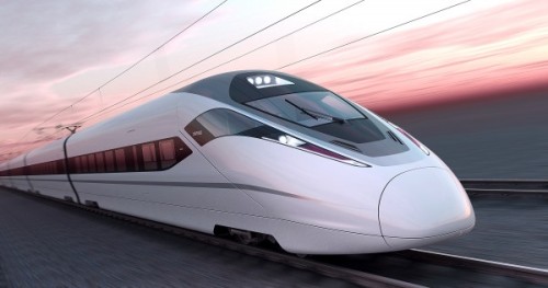 Κίνα: Τώρα τα ταξίδια με το τρένο θα είναι πιο γρήγορα