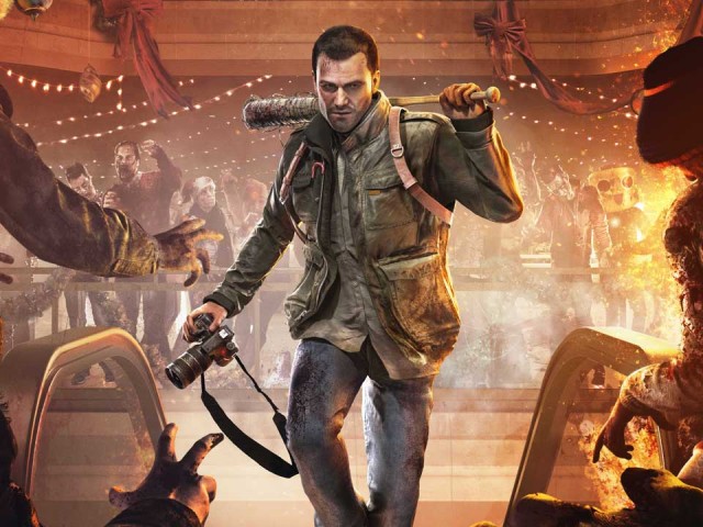 Dead Rising 4 review (Xbox One)
