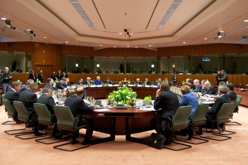 Το «ιταλικό ζήτημα» στο επίκεντρο του σημερινού Eurogroup