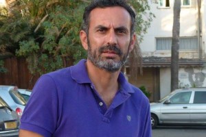 Πεταλούδα, του Αντώνη Γεωργίου