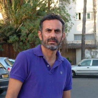 Πεταλούδα, του Αντώνη Γεωργίου