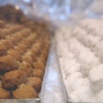 Να σας γλυκάνουμε εν όψει Χριστουγέννων;