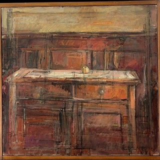 Ο  μπουφές, του Αρθούρου Ρεμπώ