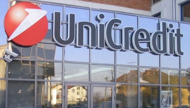 Ιταλία: Η UniCredit ανακοίνωσε ότι θα προχωρήσει στην μεγαλύτερη έκδοση μετοχών που έχει γίνει στη χώρα