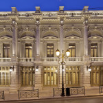 Αυτό είναι το πρόγραμμα του Εθνικού Θεάτρου κατά τη διάρκεια των εορτών