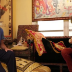 Όταν ο Iggy Pop συναντά τον Thurston Moore κάτι καλό συμβαίνει