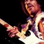 Κιθάρες των Jimi Hendrix και Prince βγαίνουν στο σφυρί
