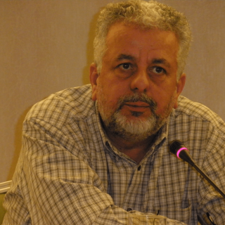 Βυθός, του Άγγελου Καλογερόπουλου