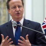 Κάμερον: Βαρύ πλήγμα για την Ευρώπη πιθανή νίκη της Μαρίν Λεπέν