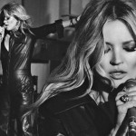 Δείτε την Kate Moss να πρωταγωνιστεί σε μουσικό βίντεο-φόρο τιμής στον Elvis Presley