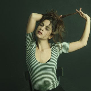 Η Κατερίνα Μαυρογεώργη δεν θα ξεχάσει ποτέ την πρώτη φορά που είδε το Mulholland Drive