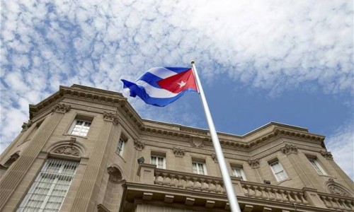 Υπογραφή της πρώτης συμφωνίας ανάμεσα στην Κούβα και την Ευρωπαϊκή Ένωση