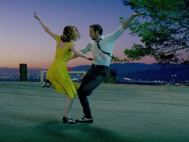 La La Land και Moonlight στο ντέρμπι των Χρυσών Σφαιρών