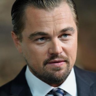 Ο Λεονάρντο ΝτιΚάπριο συναντήθηκε με τον Ντόναλντ Τραμπ για την κλιματική αλλαγή