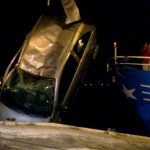 Δυο 16χρονοι έφηβοι τα θύματα της τραγωδίας στο λιμάνι της Μυτιλήνης