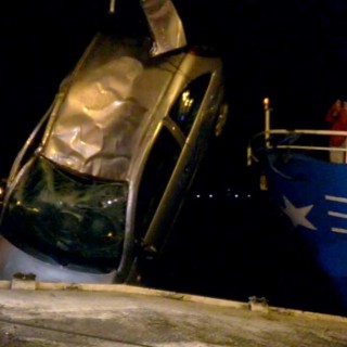 Δυο 16χρονοι έφηβοι τα θύματα της τραγωδίας στο λιμάνι της Μυτιλήνης