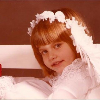 Οι παιδικές αναμνήσεις της Μάγδας Πένσου είναι συνυφασμένες με τη μυρωδιά των φούρνων της Βέροιας