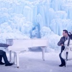 Ακούστε την απίστευτη διασκευή του «Winter» του Vivaldi και του «Let It Go» από το Frozen