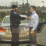 Όταν αντί για κλήση, παίρνεις γραβάτα