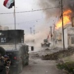 «Πιθανή» η ανακατάληψη της Μοσούλης πριν αναλάβει την προεδρία των ΗΠΑ ο Τραμπ