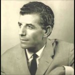 Στις 11 Δεκεμβρίου του 1922 γεννιέται ο Γρηγόρης Μπιθικώτσης