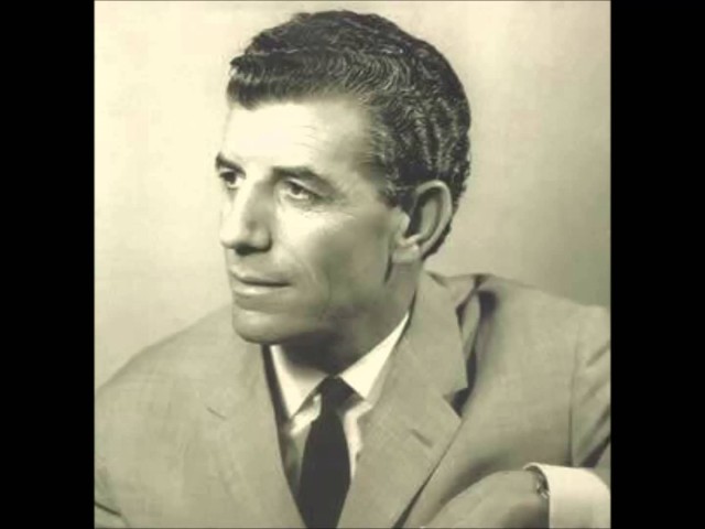 Στις 11 Δεκεμβρίου του 1922 γεννιέται ο Γρηγόρης Μπιθικώτσης