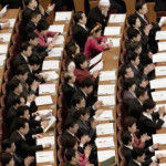 Κίνα: Σε 12ετη κάθειρξη καταδικάστηκε υψηλόβαθμο κομματικό στέλεχος για διαφθορά