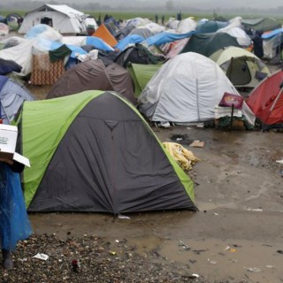 Η Διεθνής Αμνηστία πιέζει την Άγκυρα να επιτρέψει την επιστροφή χιλιάδων εκτοπισμένων στις εστίες τους