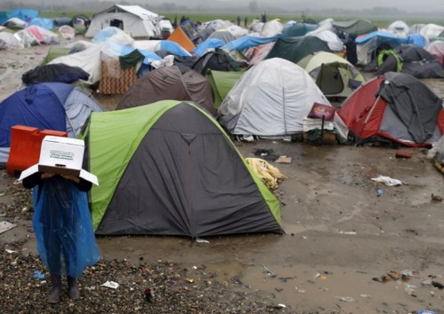 Η Διεθνής Αμνηστία πιέζει την Άγκυρα να επιτρέψει την επιστροφή χιλιάδων εκτοπισμένων στις εστίες τους