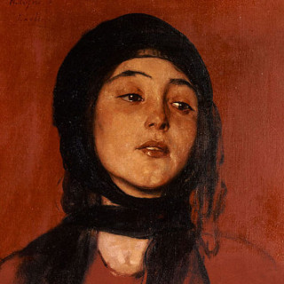 Αυτά τα μάτια, δημοτικό Μικράς Ασίας